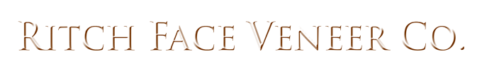 Ritch Face Veneer
